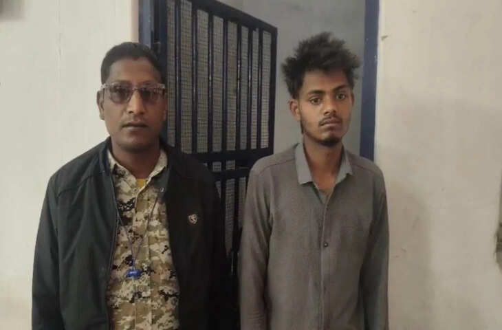 कोरिया जिले में नाबालिग रितेश सिंह की मौत: पुलिस ने हत्या का खुलासा किया