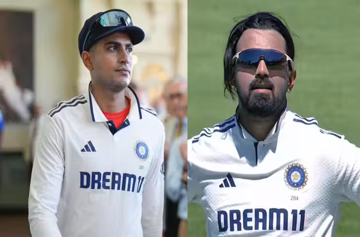 केएल राहुल को मिली टीम इंडिया की कप्तानी, शुभमन गिल की जगह संभालेंगे कमान; IND vs SL मुकाबले से पहले बड़ा फैसला