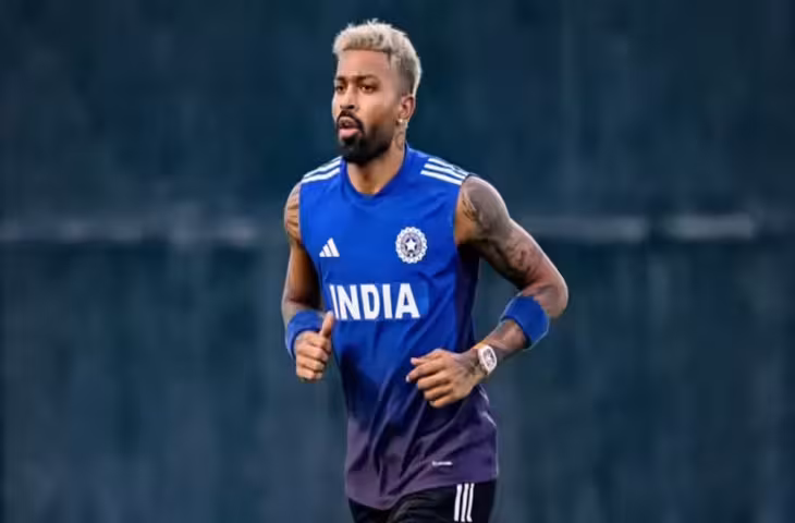 IPL 2027 से पहले बड़ा ट्विस्ट! हार्दिक पांड्या की GT में वापसी पर फंसा पेंच, कप्तानी बनी सबसे बड़ी वजह​​​​​​​