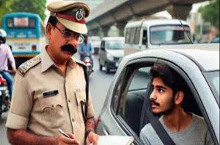 हनीट्रैप के जरिए सरकारी फंड से लाखों की उगाही का मामला, पुलिस के पास रिकॉर्ड अधूरा होने से जांच में देरी