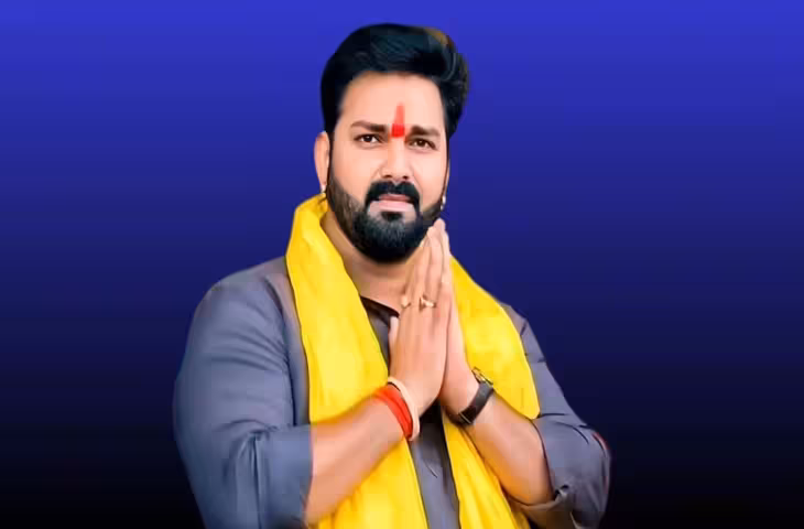 MLC बनने के बाद पवन सिंह के गानों को लेकर नई चर्चा, सोशल मीडिया पर यूजर ने घेरा