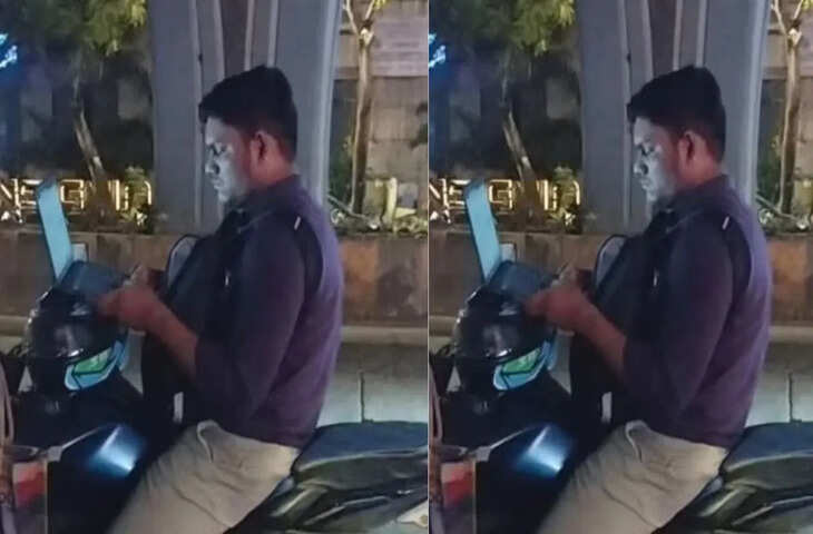 OMG! कॉर्पोरेट बंदों की लाइफ इतनी खतरनाक कि देखकर आप भी सोचेंगे, 'ये लोग कैसे टिक पाते हैं?'