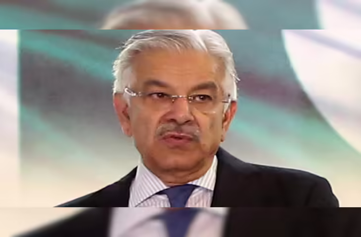 'भारत के खिलाफ जंग छेड़ दें....' भुट्टो के बाद अब PAK रक्षा मंत्री ने भी दिखाए तेवर, भारत को फिर दीयुद्ध की गीदड़भभकी&nbsp;