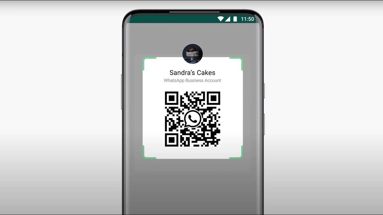 Do you know these benefits of WhatsApp barcode?