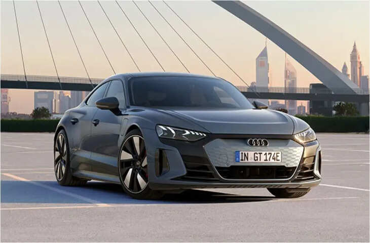 Audi की बड़ी रिकॉल: ब्रेक में खराबी के चलते 207 गाड़ियां वापस, जानें कहीं आपकी कार पर भी तो नहीं असर​​​​​​​