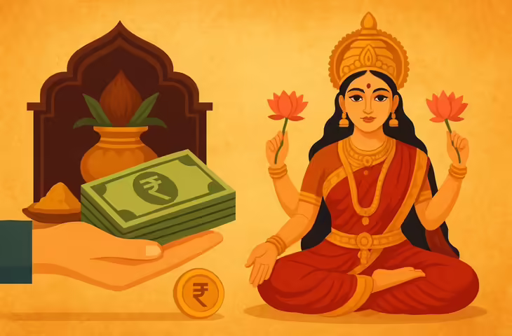 Vastu Tips: दिन की शुरुआत और अंत में ना करें ये 5 काम, मां लक्ष्मी की नाराजगी से हो सकता&nbsp; है भारी आर्थिक नुकसान