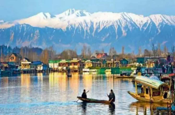 जम्मू बंद तक ही सीमित नहीं रहेगा व्यापारियों का आंदोलन रणनीति बनाने में जुटे