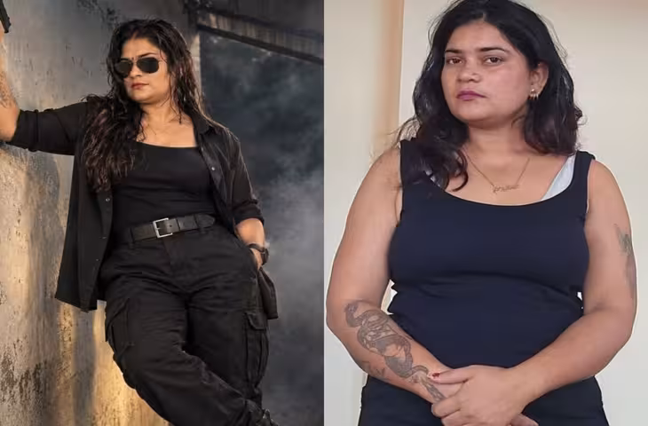 सोशल मीडिया स्टार निधि तिवारी मौत मामला: मां ने इंजीनियर सोनू सिंह को लेकर किए कई दावे, जांच जारी