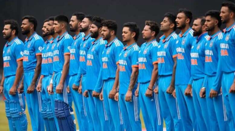 World Cup 2023 All teams will play practice matches, here is the complete schedule22222888888