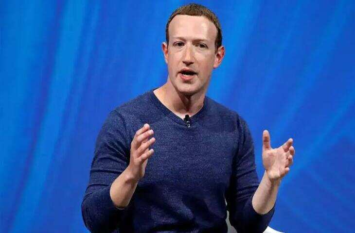 Meta Share Surge: एक दिन में 2 लाख करोड़ रुपये बढ़ी मार्क जुकरबर्ग की दौलत, AI रणनीति से मिला बड़ा फायदा