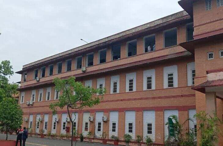 वीडियो में देखें राजस्थान के 28 IAS और 9 IPS अफसर पांच राज्यों के विधानसभा चुनावों में ऑब्जर्वर नियुक्त