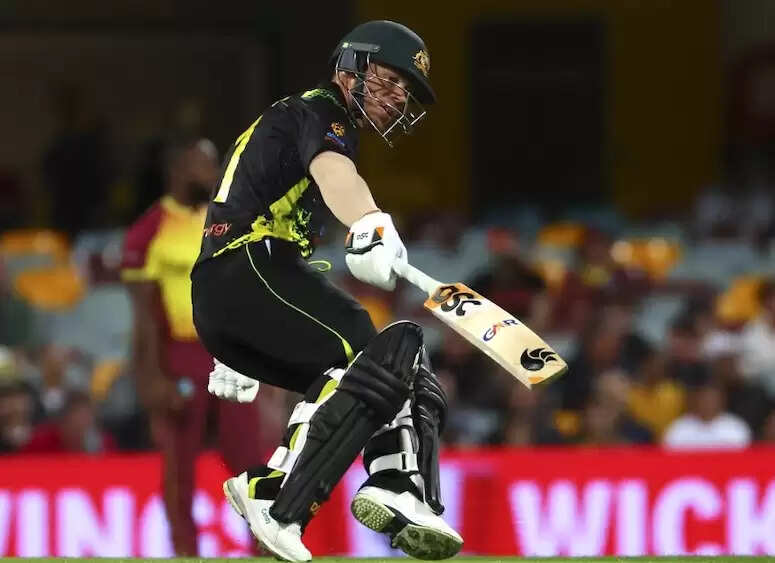 Australia vs West Indies, 2nd T20I -1-19999111111111