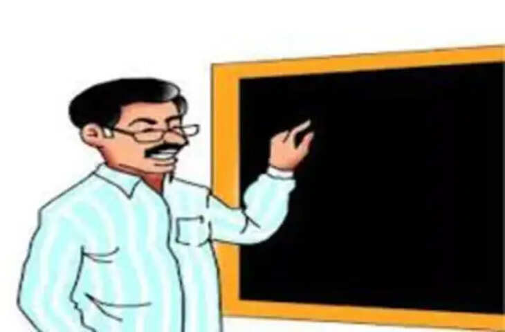 जनजातीय विभाग की बड़ी लापरवाही: 2 साल पहले मृत शिक्षक को दिया उच्च पद का प्रभार, फिर कर दिया तबादला