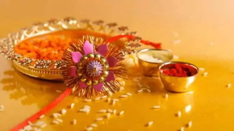 raksha bandhan 2024 date muhurta and significance