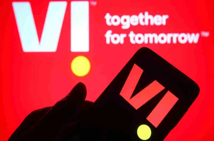 Vi Recharge Plan: अब बार-बार रिचार्ज से छुट्टी? सिर्फ ₹12 में 150 दिन तक अनलिमिटेड इंटरनेट, यहाँ पढ़िए पूरी डिटेल