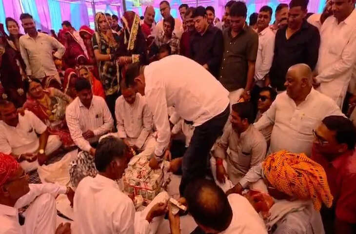 राजस्थान में पंचायत चुनाव पर टकराव: सरकार और निर्वाचन आयोग के बीच खिंचातानी, समय पर होंगे चुनाव या नहीं?