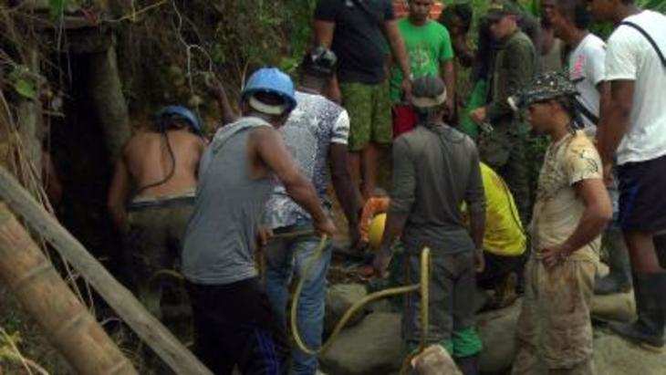 Colombia कोयला खदान विस्फोट में मरने वालों की संख्या अब तक 21 हुई, बचाव कार्य जारी !