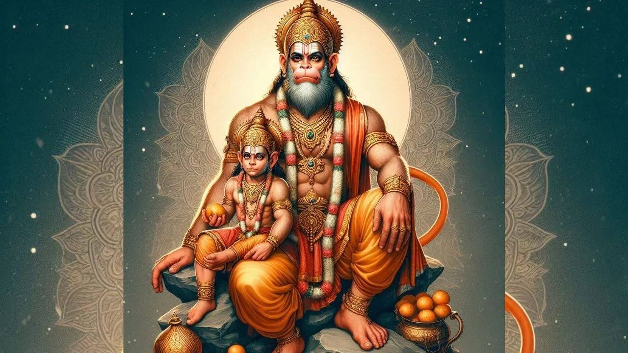  which situations should you not worship lord hanuman 