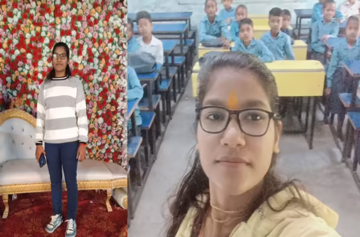 बीपीएससी शिक्षिका शिवानी वर्मा की हत्या में नया खुलासा, बहन ने शादी का दबाव बताया