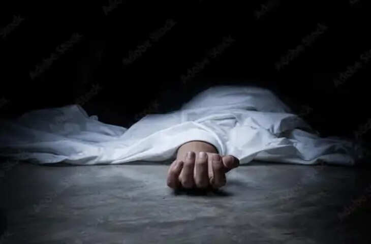 रोहतांग में खाई में गिरकर गाजियाबाद के छात्र की मौत, मनाली घूमने आया था स्कूल का ग्रुप