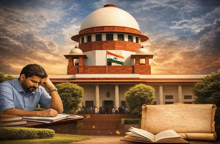 शिक्षकों के लिए &lsquo;करो या मरो&rsquo; की स्थिति, लोकसभा में भी हुआ बड़ा खुलासा