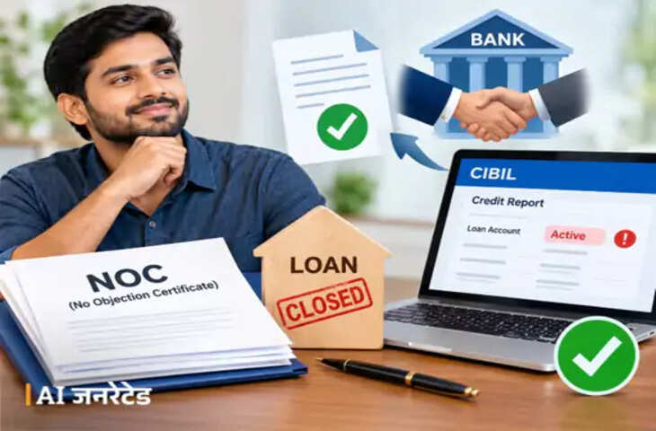 CIBIL Report में बंद लोन दिख रहा है? नया Loan लेने से पहले ऐसे ठीक कराएं गलती, जानें पूरा प्रोसेस