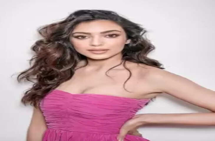 actress saher bamba ने कहा, गाने की बात करें तो इमरान हाशमी गाना देने की हिट मशीन हैं !