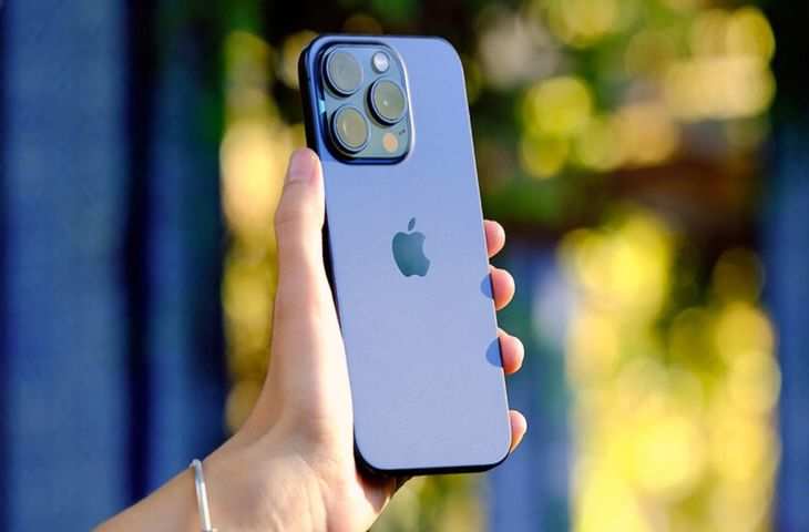 Flipkart सेल में औंधे मुंह गिरी iPhone 15 Pro, बंपर This is the iPhone 16.