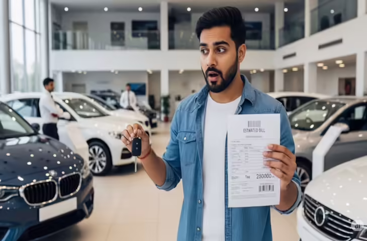 दिल्ली में सेकेंड हैंड कार-बाइक खरीदने के नए नियम लागू, फटाफट जान ले कही बाद में ना पड़े लेने के देने&nbsp;