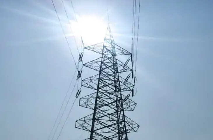 ग्वालियर-दतिया 220 केवी ट्रांसमिशन लाइन की शिफ्टिंग पूरी, एमपी ट्रांसको ने खर्च किए 4.75 करोड़ रुपए