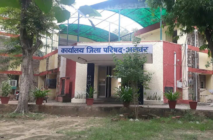 लिपिक भर्ती में बड़ा विवाद, जिला परिषद पर मनमाने तरीके से नियुक्ति करने के आरोप