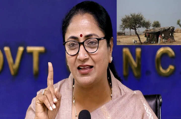 बाल तस्करी कोई छिटपुट घटना नहीं&hellip; सुप्रीम कोर्ट की सख्त टिप्पणी, अदालतों को दिए संवेदनशीलता के निर्देश