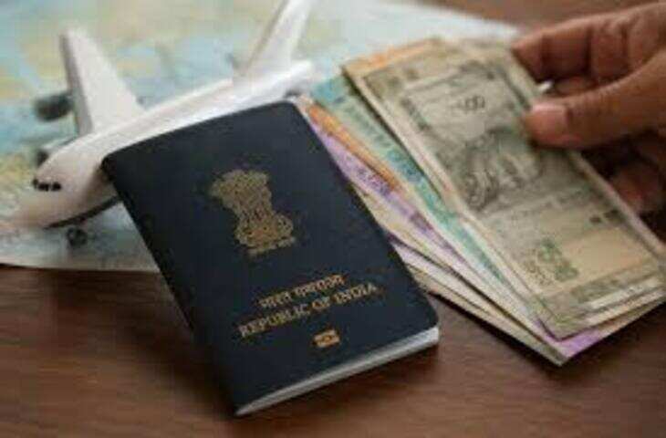पासपोर्ट बनवाना हुआ महंगा: 1 जुलाई से बढ़ेंगी फीस, वीडियो में जाने तत्काल सेवा के लिए देना होगा 6,000 रुपए तक शुल्क
