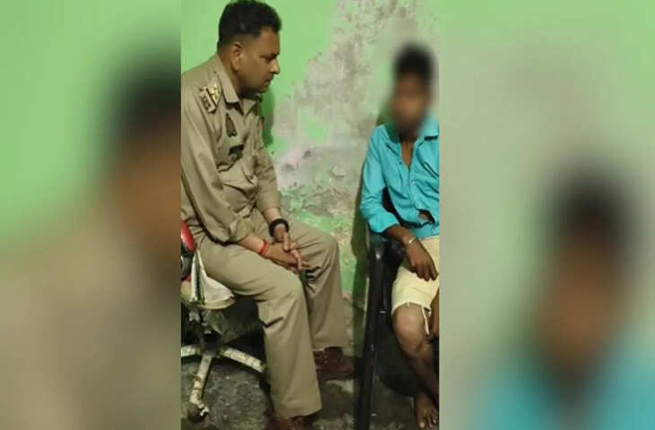 इंस्टाग्राम पर आत्महत्या का वीडियो डालते ही 15 मिनट में पहुंची पुलिस, बरेली में युवक की जान बची