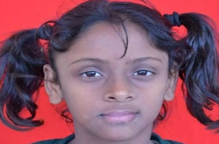 पिता ने 14 वर्षीय नाबालिग बेटी को गला रेतकर मार डाला, सनसनीखेज वारदात से इलाके में दहशत