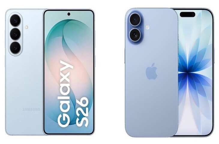 महंगे स्मार्टफोन खरीदने का शानदार मौका! iPhone 17 और Galaxy S26 पर मिल सकती है भारी छूट, जानें ऑफर्स