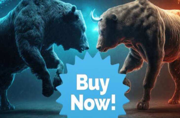 Stock Market Tips: सोमवार के ट्रेडिंग सेशन के लिए 20 शानदार शेयर तैयार, जानें एंट्री, टारगेट और स्टॉपलॉस लेवल