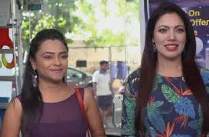 'रिवीलिंग ड्रेस पहनने का दबाव था', वीडियो में देंखे टीवी इंडस्ट्री छोड़ने पर छलका नेहल वडोलिया का दर्द