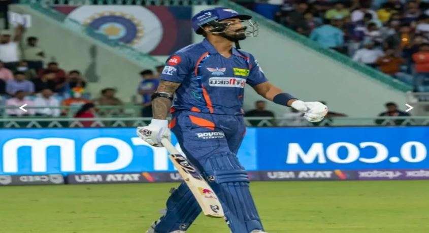 kl rahul