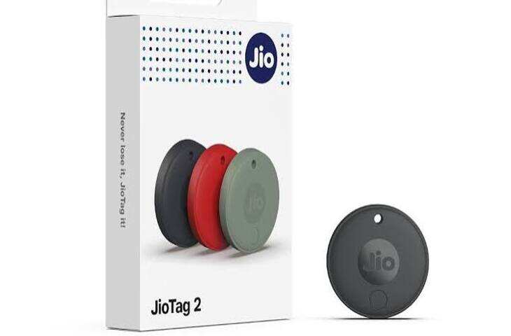 JioTag 2 भारत में लॉन्च, खोई हुई चीजें ढूंढना होगा आसान; Android और iPhone दोनों पर चलेगा, कीमत सिर्फ इतनी&nbsp;
