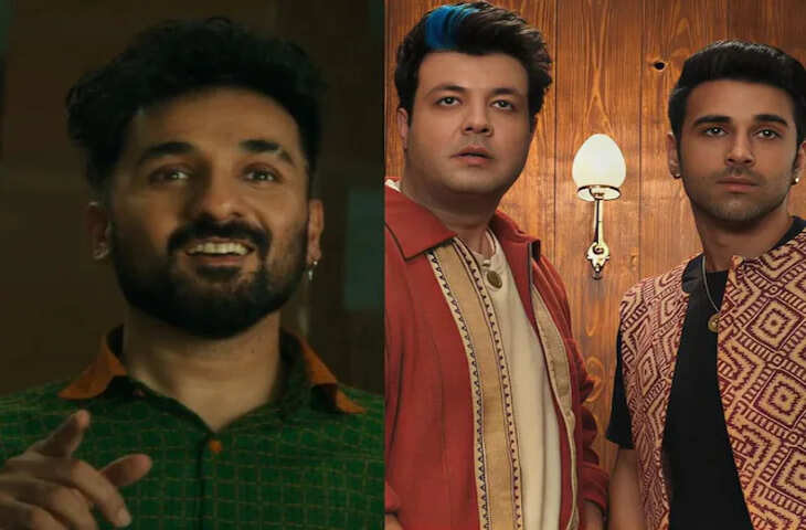 BO Collection Update: पहले दिन कितने करोड़ से खुला हैप्पी पटेल और राहू-केतु का खाता ? जाने राजा साब का कैसा है हाल&nbsp;