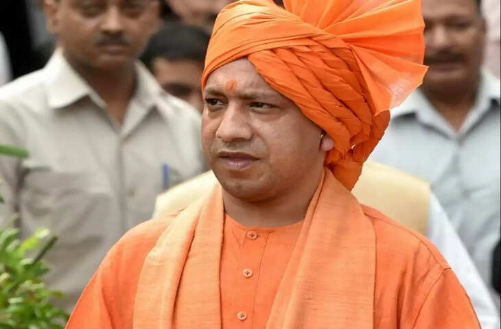 Allahbad 89 परियोजनाओं के लिए मिली 385 करोड़ की राशि