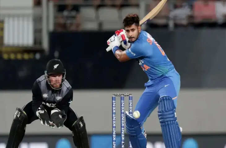 पहले बल्लेबाजी में रिकॉर्ड, फिर गेंदबाजों का कहर! भारत ने पहले टी20 में न्यूजीलैंड को 48 रन चटाई धूल&nbsp;