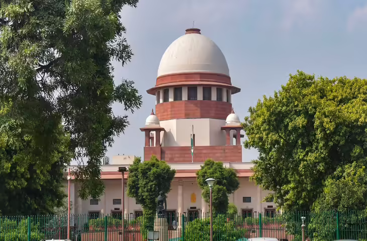 सुप्रीम कोर्ट ने दिया पंचायत-निकाय चुनाव की समयसीमा तय करने का निर्देश, फुटेज में जानें 15 अप्रैल तक पूरी प्रक्रिया पूरी करने का आदेश