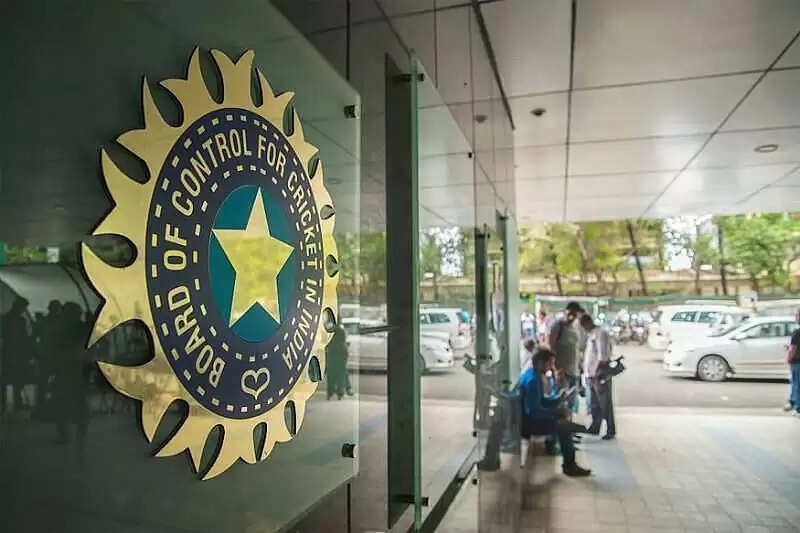 BCCI ने अखिल भारतीय जूनियर चयन समिति के नए सदस्यों की नियुक्ति की घोषणा की