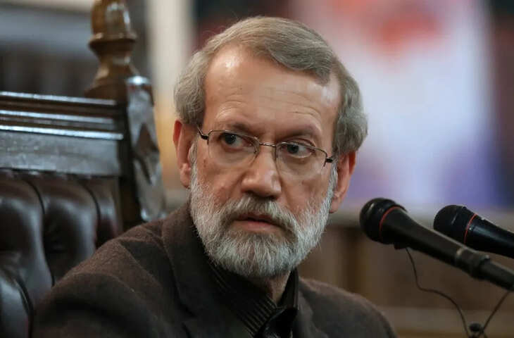 ईरान में उबाल! मुज्तबा खामेनेई का सख्त संदेश&mdash;&ldquo;लारीजानी के खून का हिसाब लेकर रहेंगे&rdquo;, दुश्मनों को खुली चेतावनी