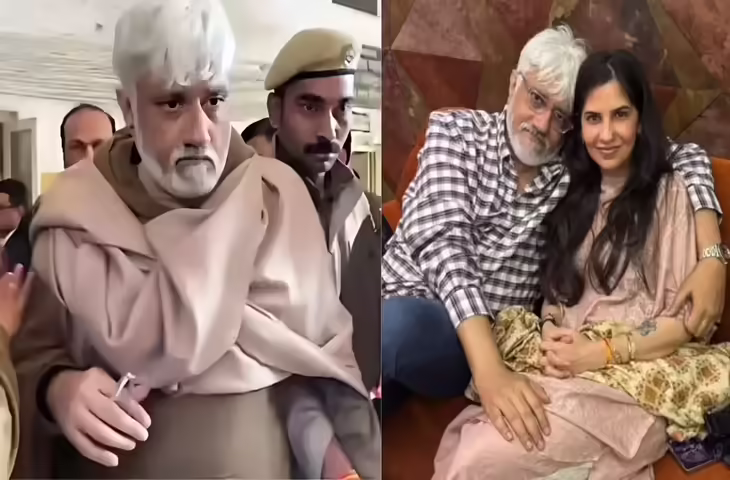 30 करोड़ की धोखाधड़ी में श्वेतांबरी को मिली जमानत, विक्रम भट्ट को अब करना होगा लंबा इंतजार