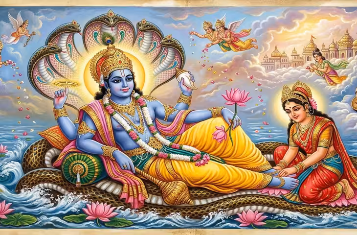 श्रावण पुत्रदा एकादशी व्रत कब है? जानें शुभ मुहूर्त, पूजा विधि और व्रत कथा का महत्व