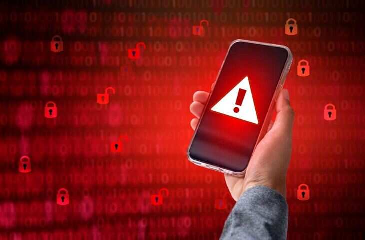 Spyware Warning पर मचा हड़कंप! सरकार ने Apple को भेजा सख्त नोटिस, अलर्ट पाने वाले यूजर्स ऐसे करे अपने डिवाइस की जांच 