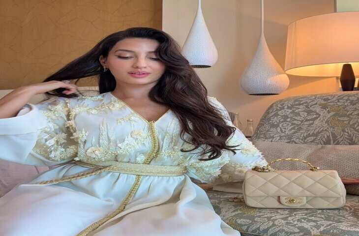 बॉलीवुड की शादियों पर नोरा फतेही का तंज, बयान ने सोशल मीडिया पर मचाई हलचल!